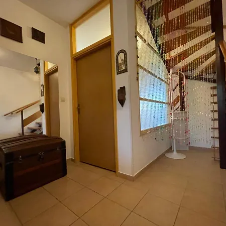 Kuca Za Odmor Alfis - Jezera Villa Exterior photo
