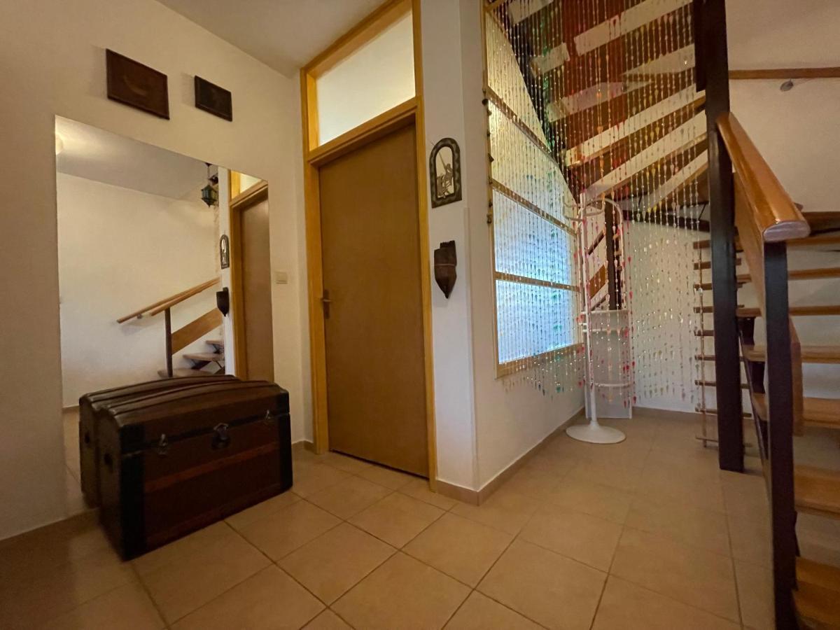 Kuca Za Odmor Alfis - Holiday home *