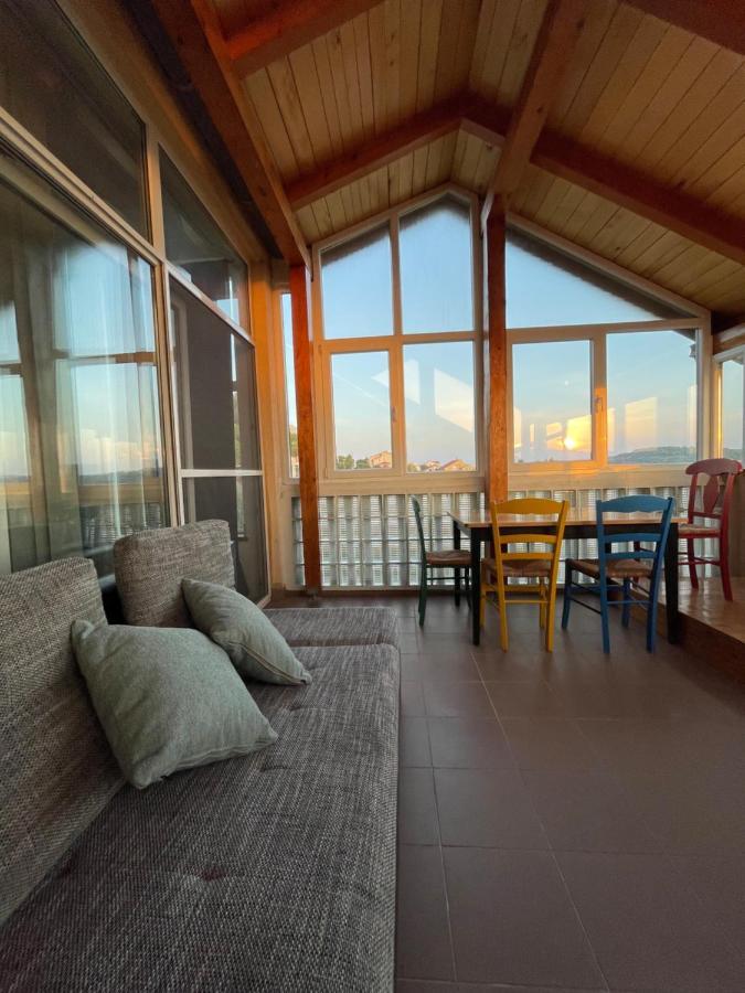 Holiday home Kuca Za Odmor Alfis -