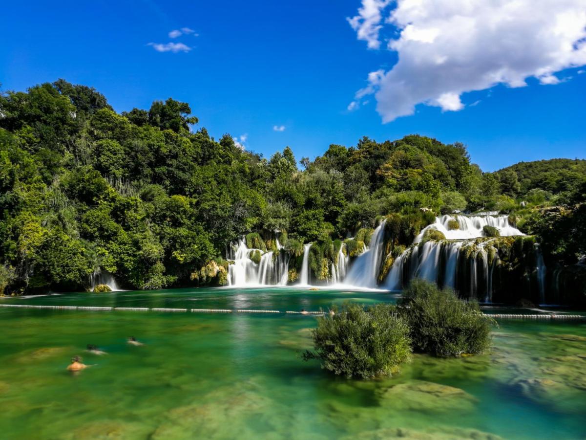 Kuca Za Odmor Alfis - Holiday home