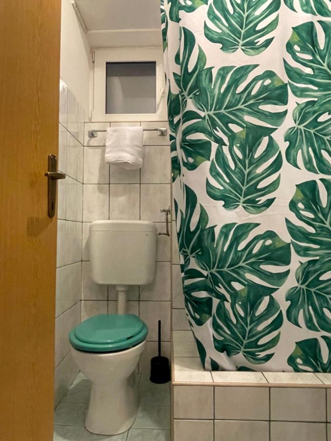 Kuca Za Odmor Alfis - Holiday home Jezera