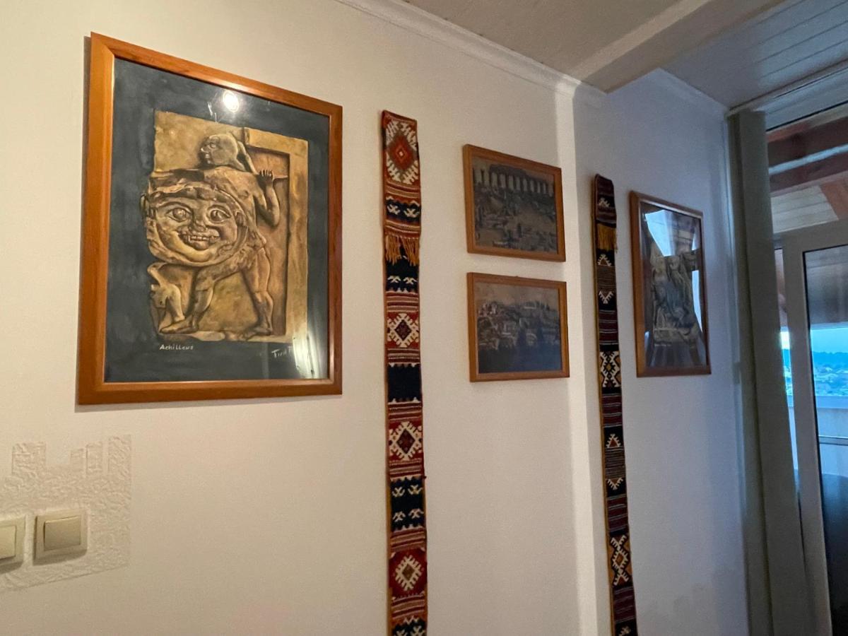 Kuca Za Odmor Alfis -