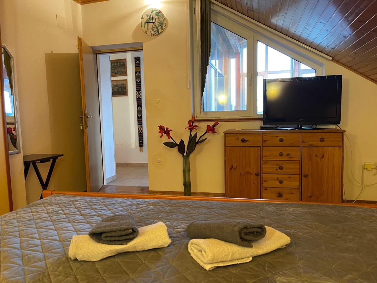 Kuca Za Odmor Alfis -