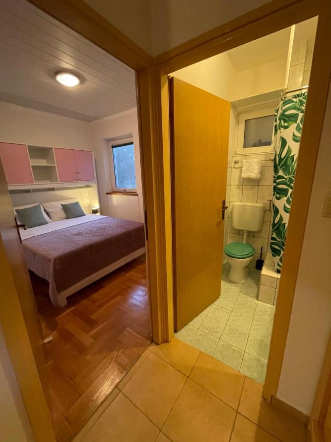 Kuca Za Odmor Alfis - Holiday home *