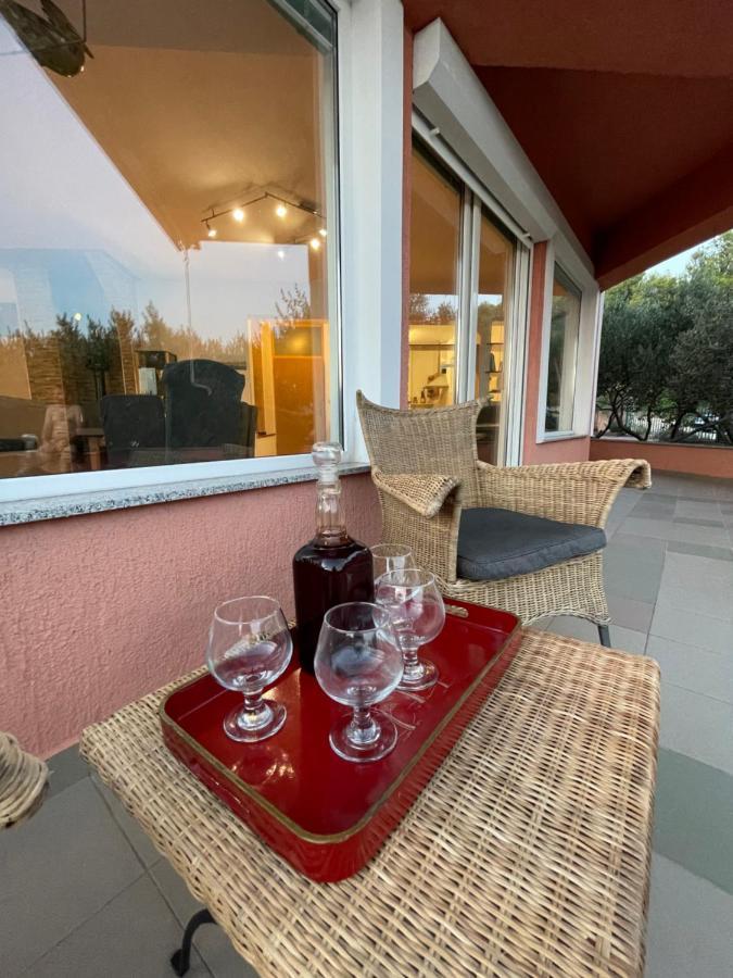 Kuca Za Odmor Alfis - Holiday home
