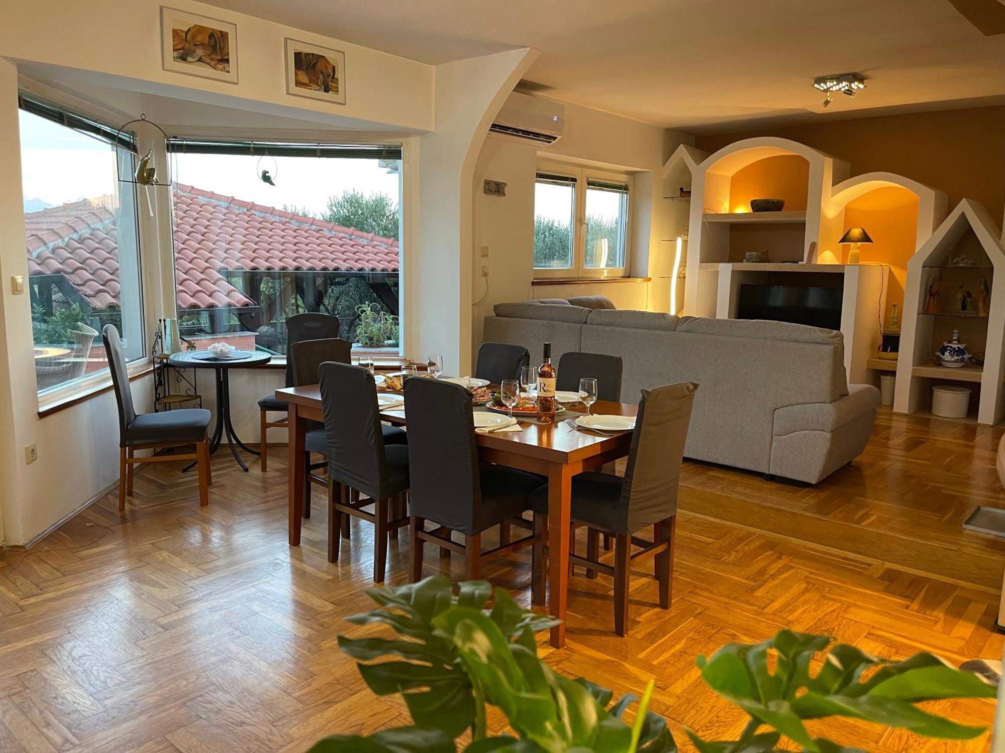 Kuca Za Odmor Alfis - Holiday home *