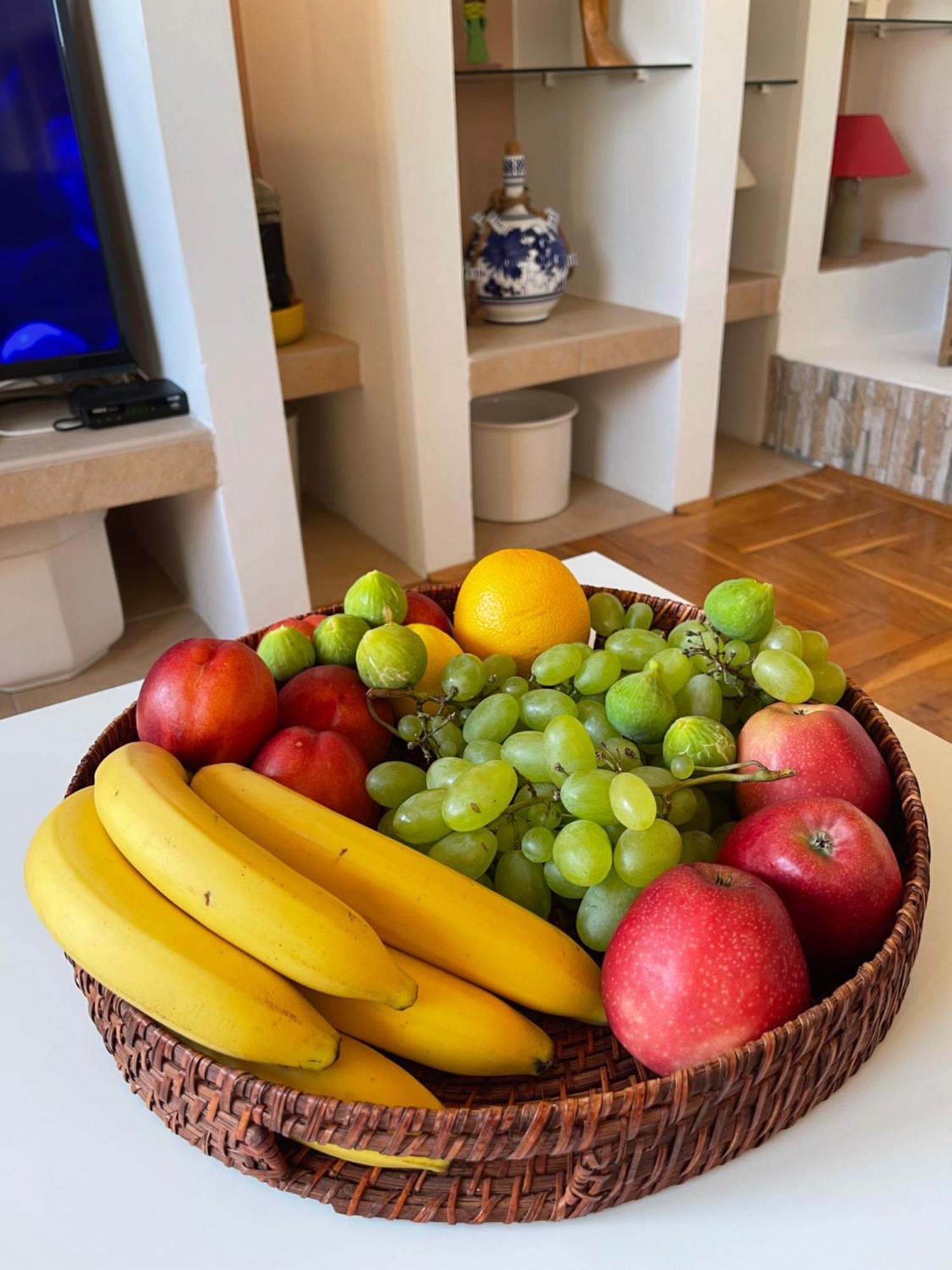 Holiday home Kuca Za Odmor Alfis -