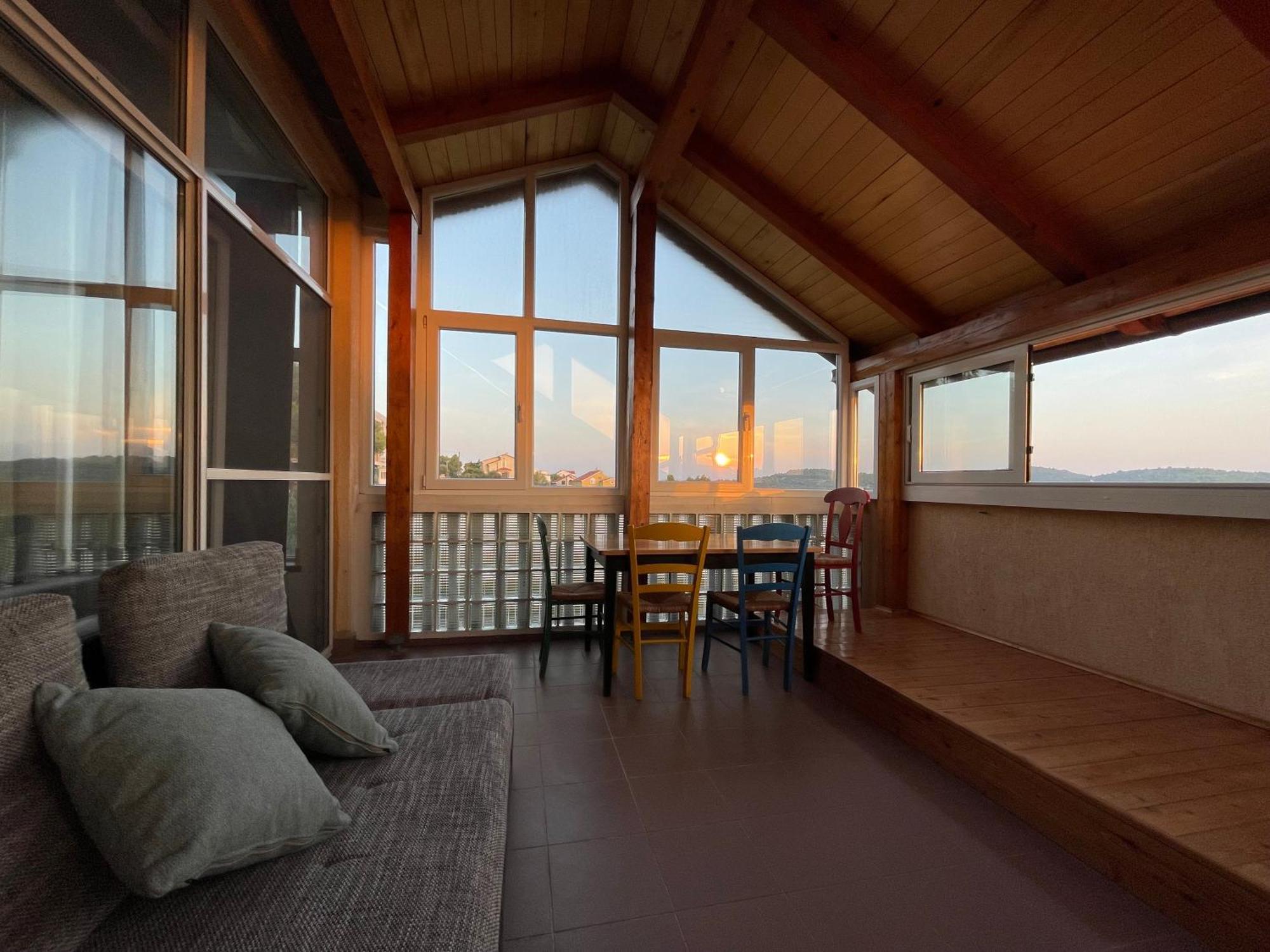 Kuca Za Odmor Alfis - Holiday home