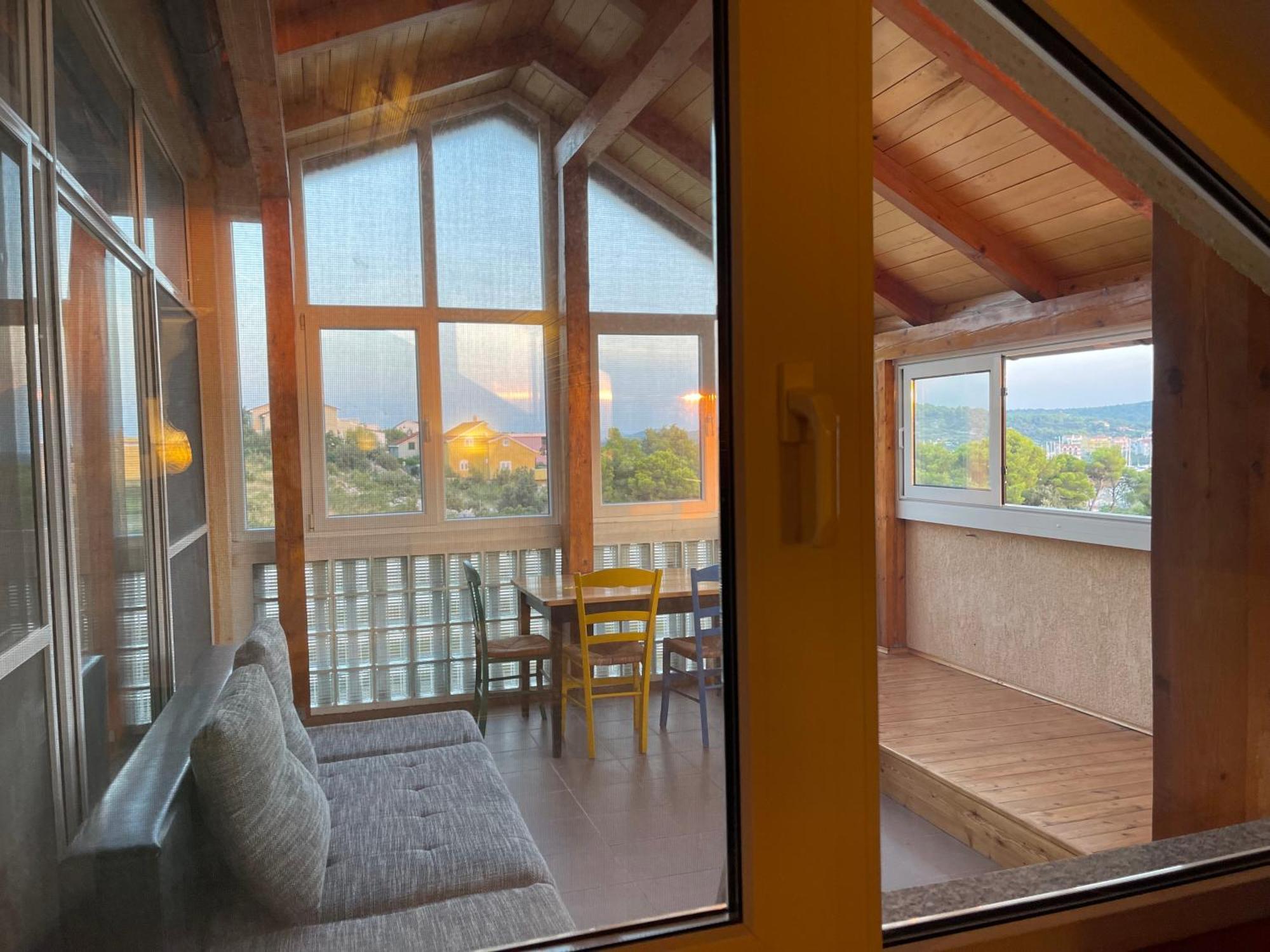 Holiday home Kuca Za Odmor Alfis - *