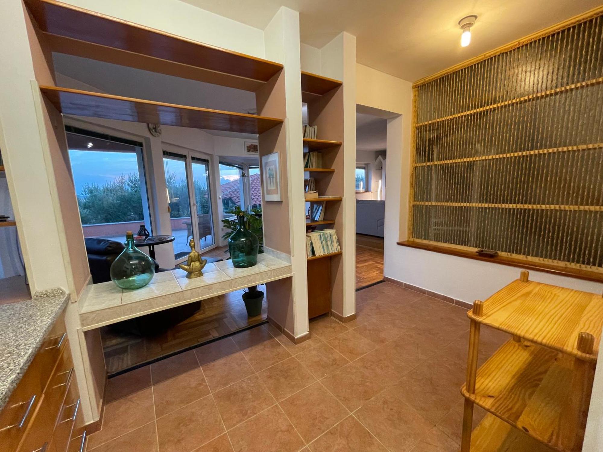 Kuca Za Odmor Alfis - Holiday home